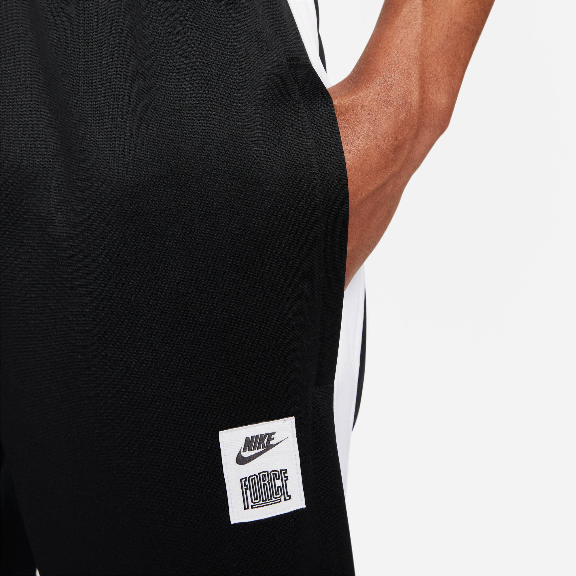 Nike Core M NK TF Starting5 FL Pant