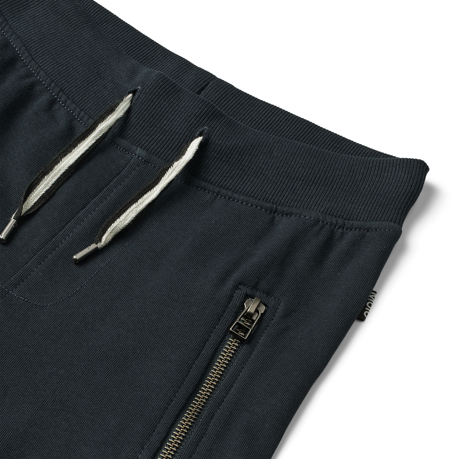 Ashton - Dark Navy