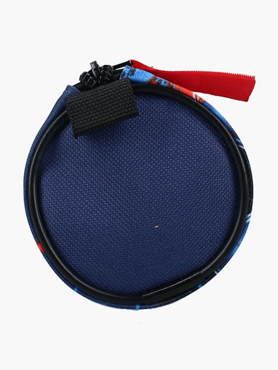 Spider-Man Schultasche Blau