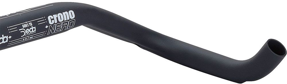 DEDA Crononero Low Rider 40cm kaufen | Bike-Discount