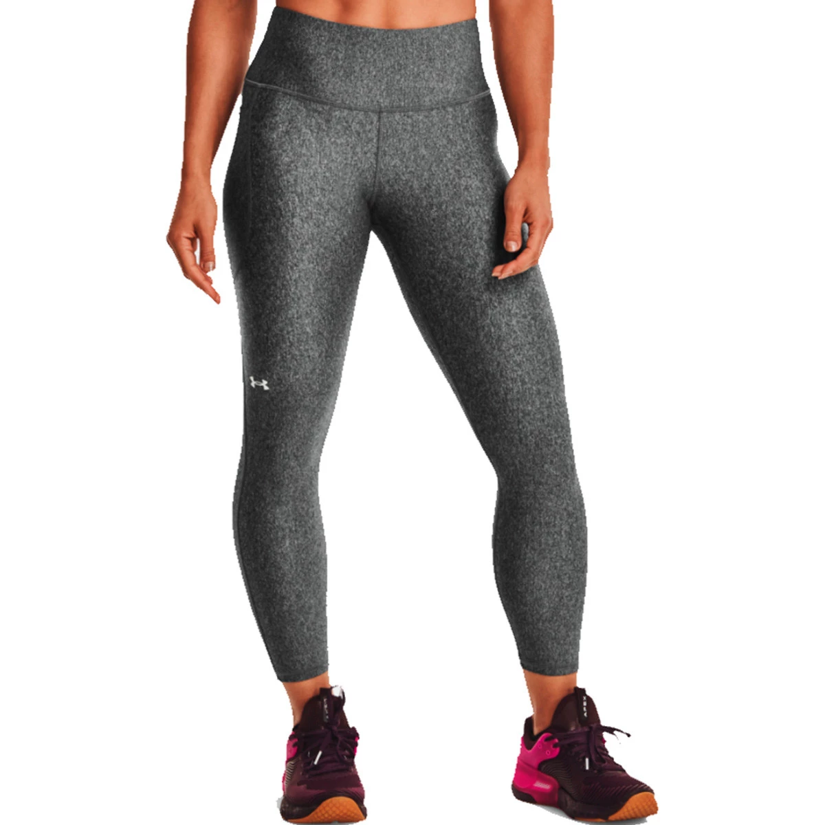 Leggings Under Armour UA Hg Armour Hi Answle Legging Mulher
