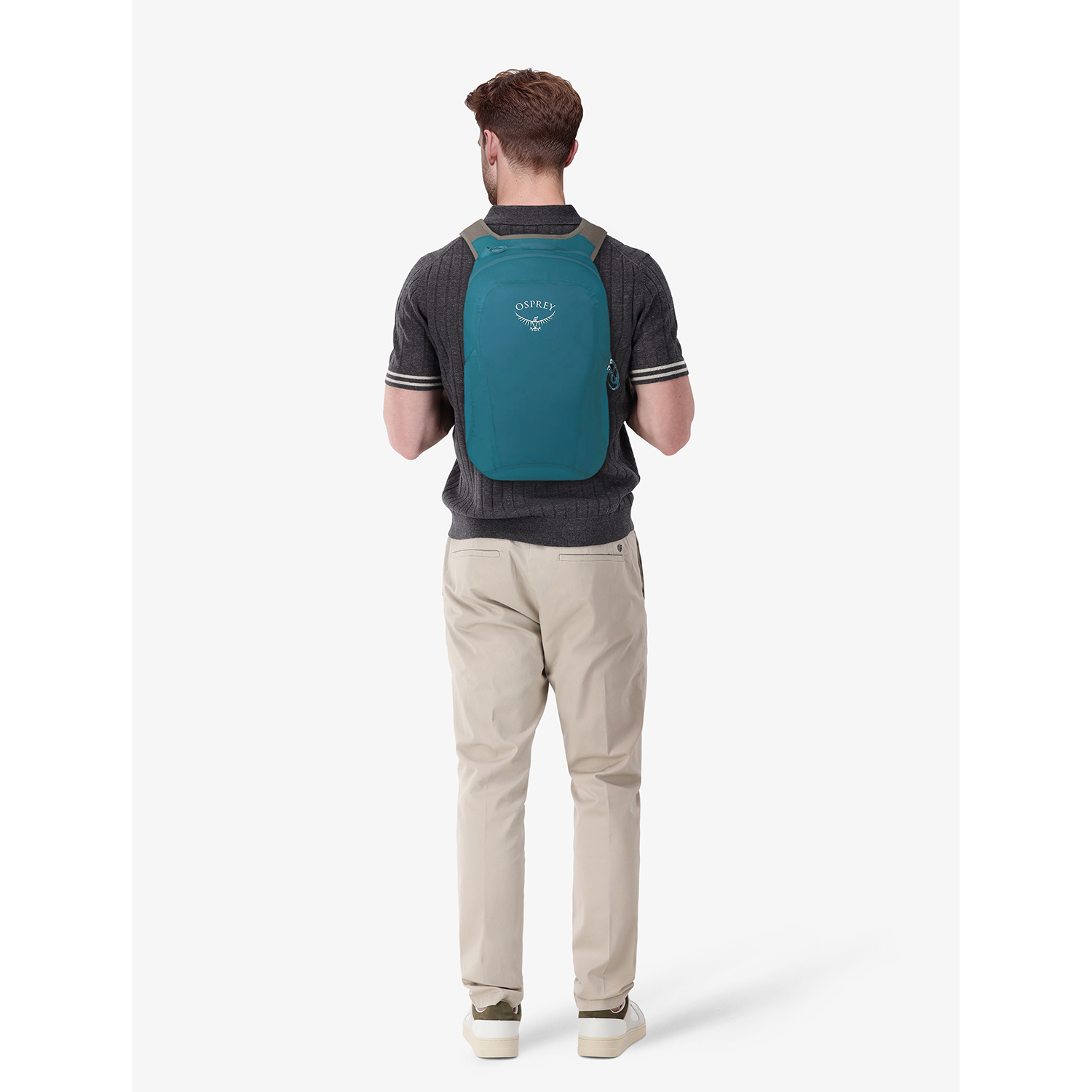 Osprey Ultralight Stuff Pack waterfront blue