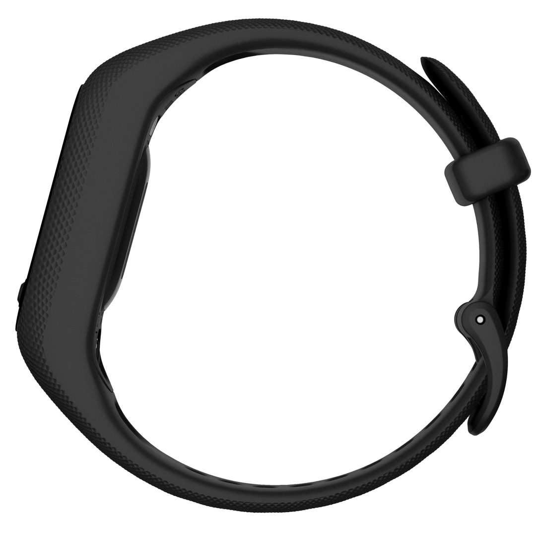 Garmin vívosmart 5 Fitness-Tracker S/M Schwarz