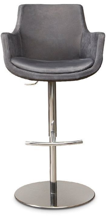 Barkruk Annick B59 x D59 x H123 cm