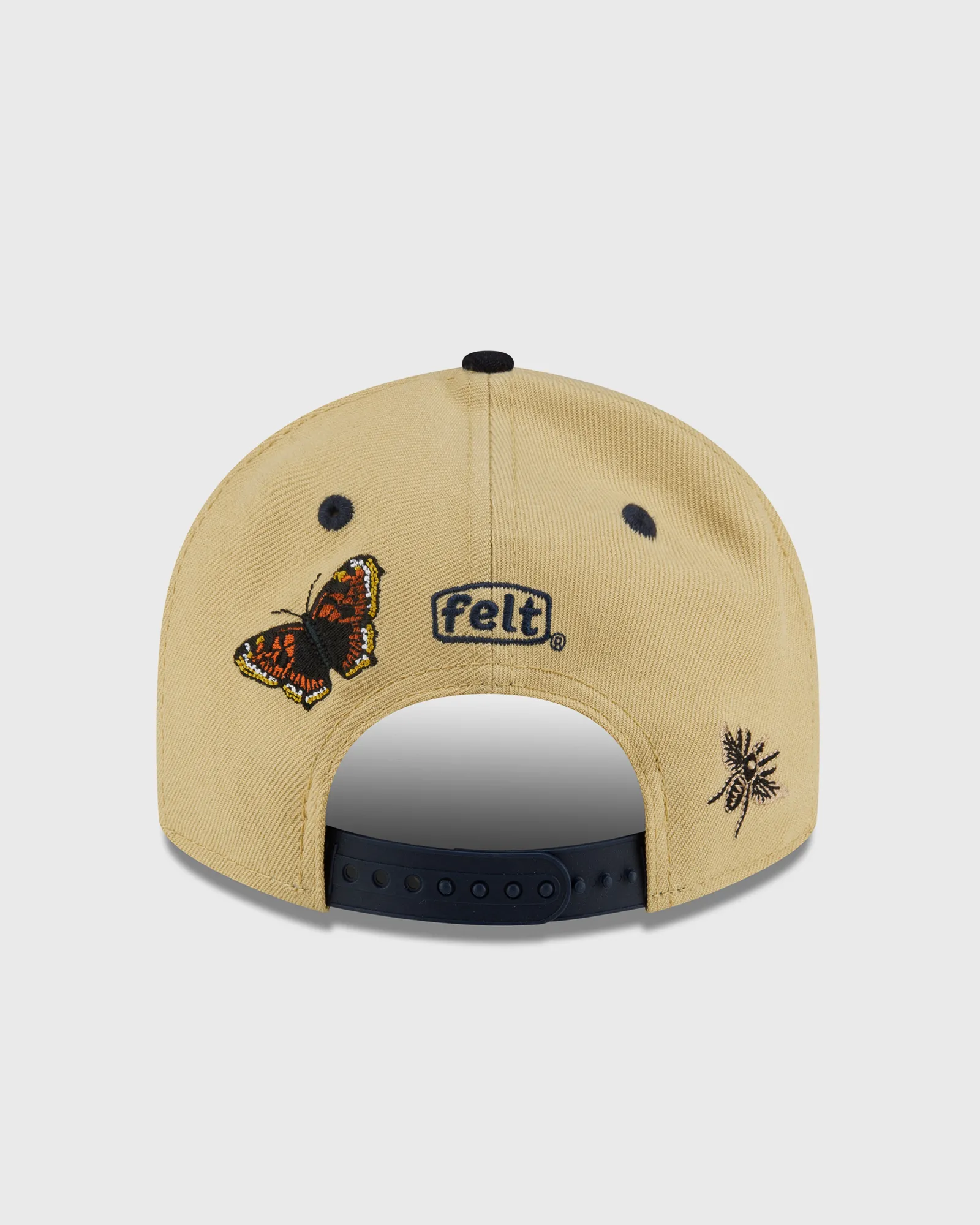 New Era FELT LP950 20620 DETROIT TIGERS