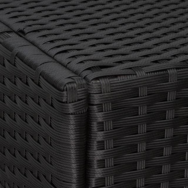 Polyrattan solseng Caroline