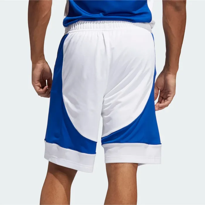 Adidas N3XT L3V3L Prime Game Basketbalshort Heren
