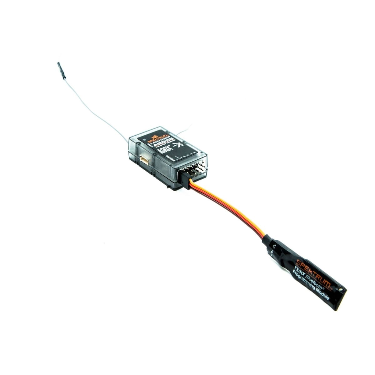Spektrum Bluetooth Programming Module TX/RX