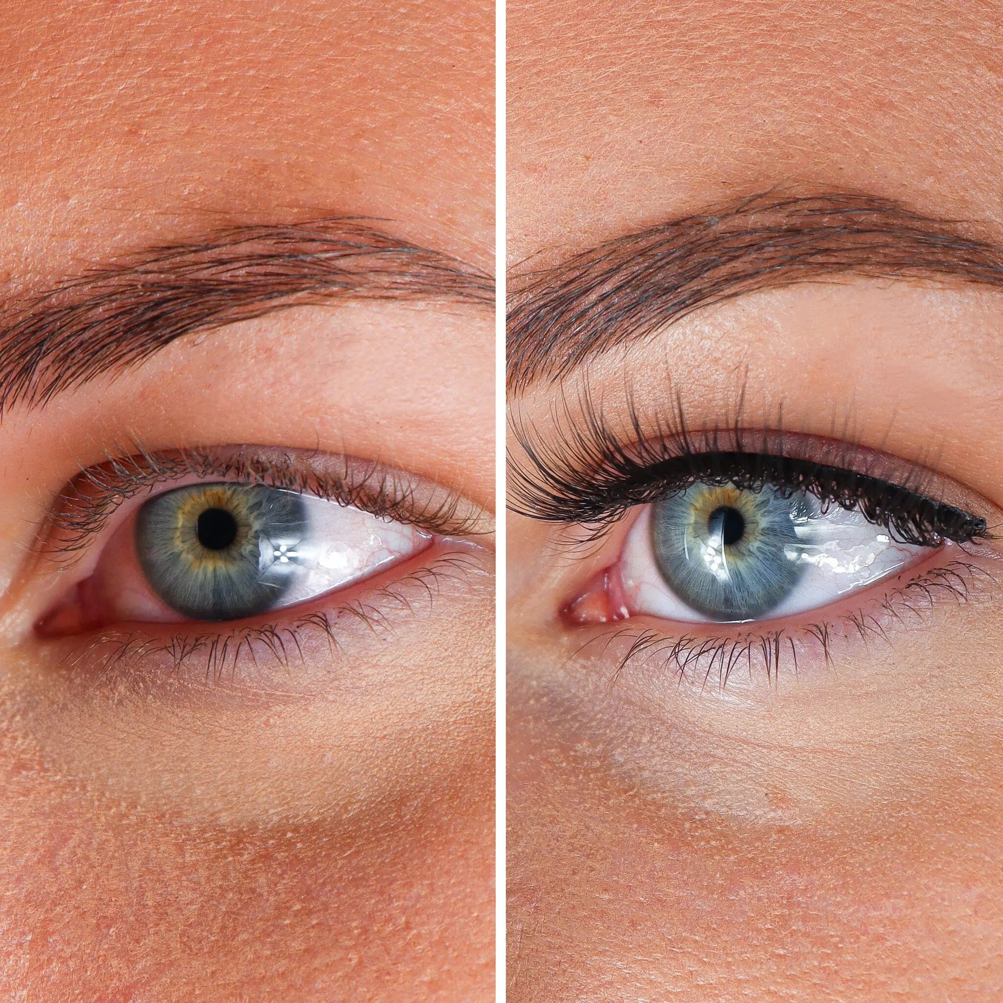 Lashes Eline