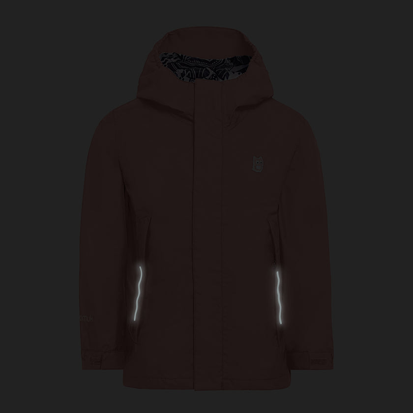 Chip Regenjacke