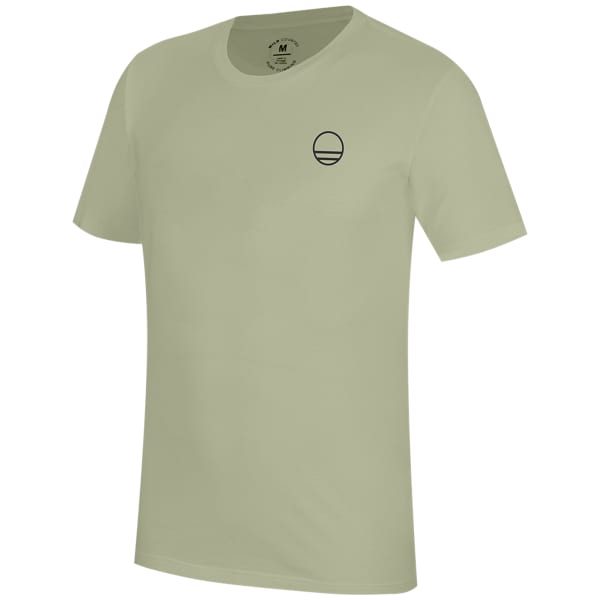 T-shirt escalade WILD COUNTRY FLOW M T-SHIRT JADE