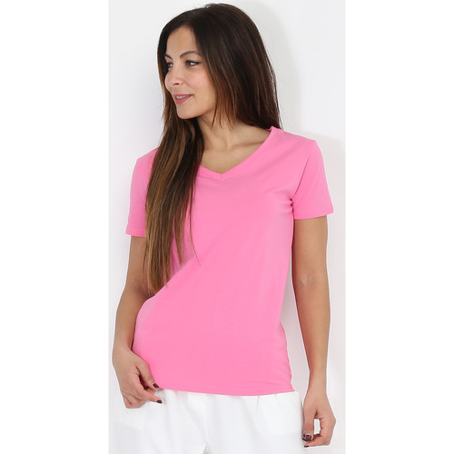 La Modeuse - 65520_P151346 Rosa
