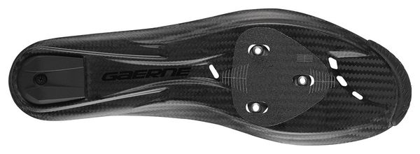 Chaussures Route Gaerne Carbon G.STL Blanc