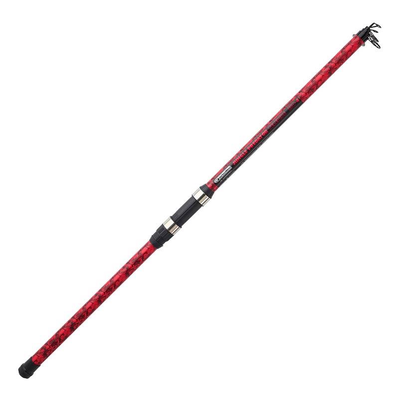 Canne Téléscopique Garbolino Jungle Predator Telepike