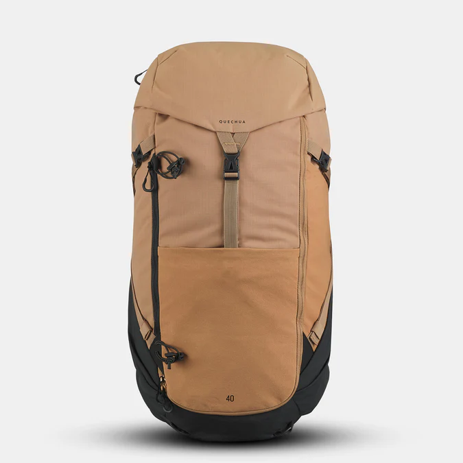 Decathlon Quechua - Mochila de Caminhada Quechua MH500 40L