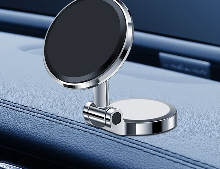 MECHA - Magnetische (compatibel met MagSafe) opvouwbare telefoonhouder