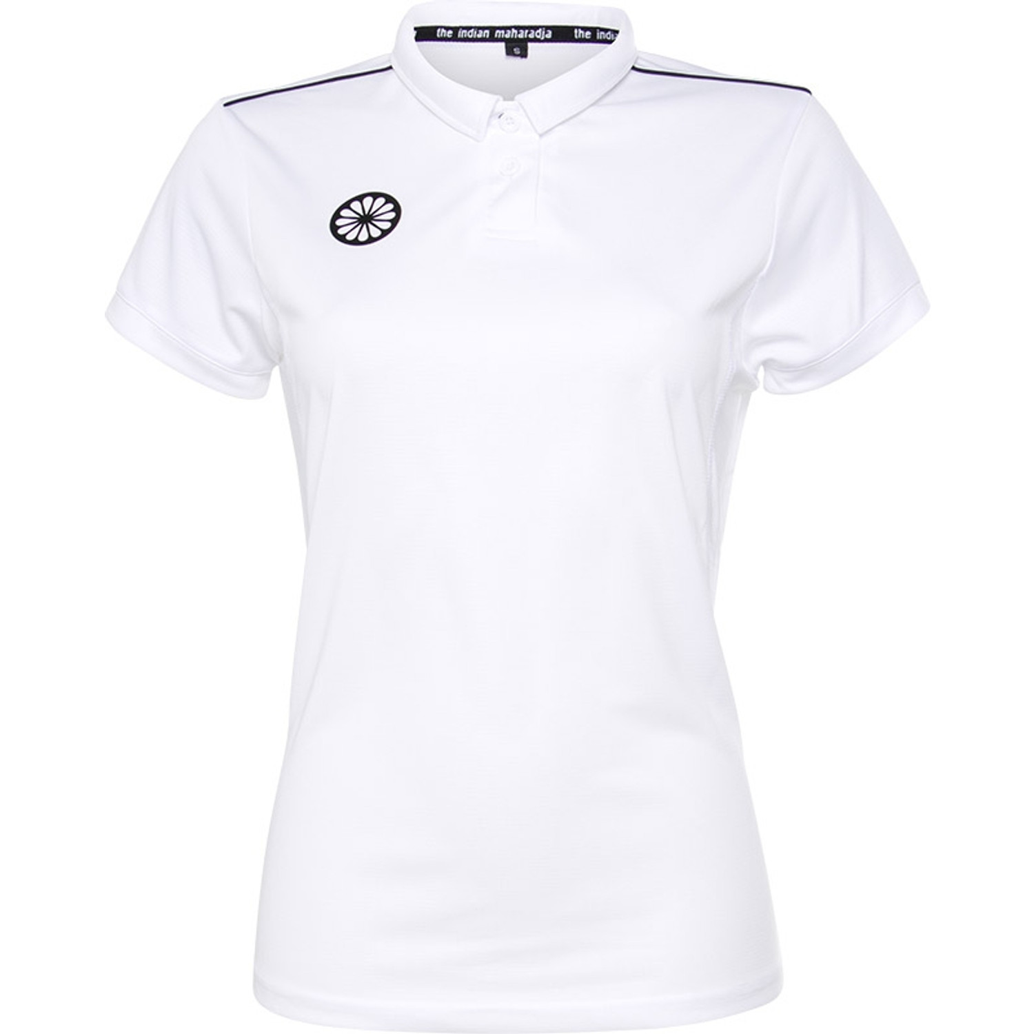 The Indian Maharadja Tech Polo Shirt Meisjes