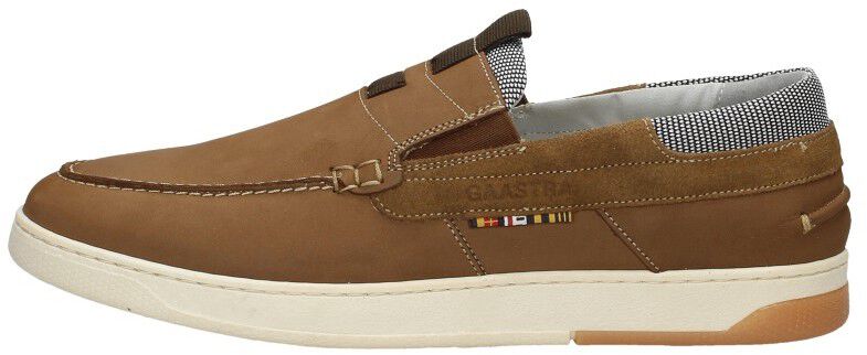 Gaastra Gemini LF NUB M cognac