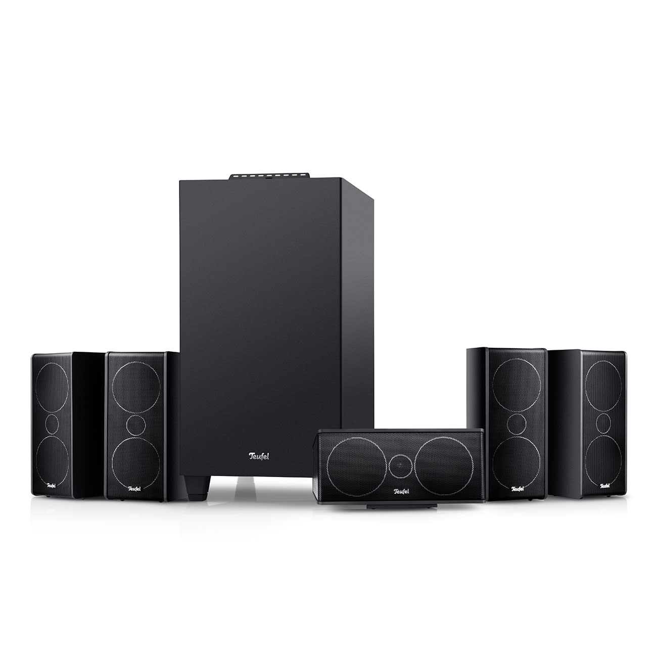 CONSONO 35 CONCEPT Surround 