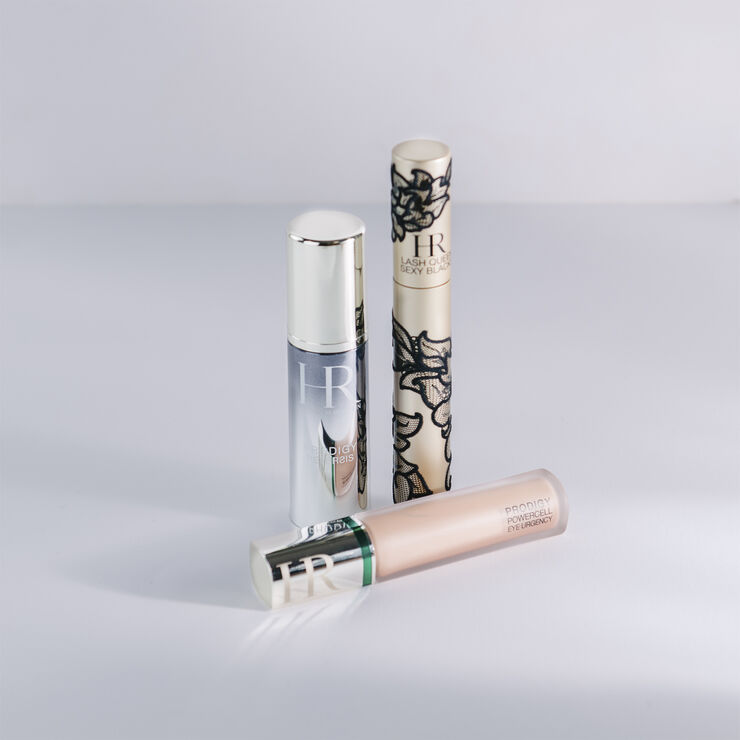 Helena Rubinstein Helena Rubinstein Lash Queen Sexy Blacks Mascara