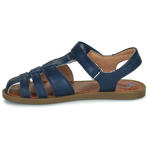 Shoo Pom - SOLAR TONTON - Bleu