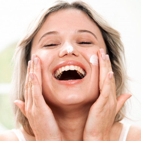 LABORATOIRE SVR Sensifine Hydra-crème