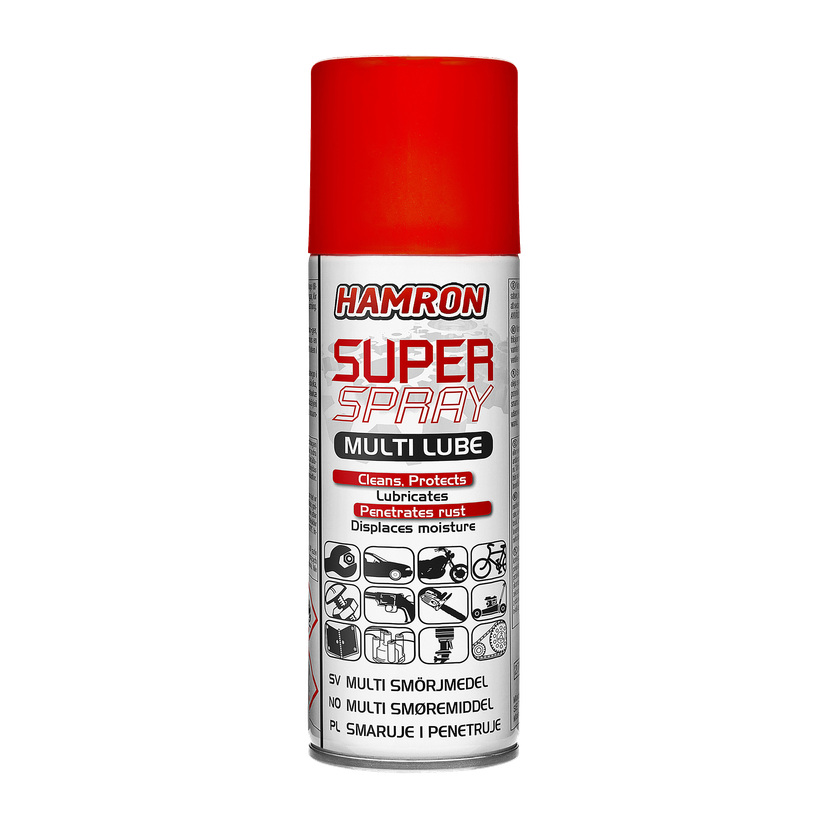 Multispray 400 ml