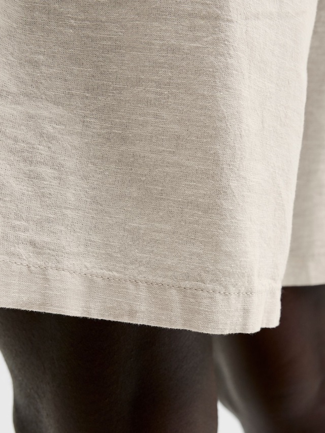 Jack & Jones Shorts »JPSTJAIDEN JJSUMMER JOGGER SHORT SN«  mit elastischem Bund