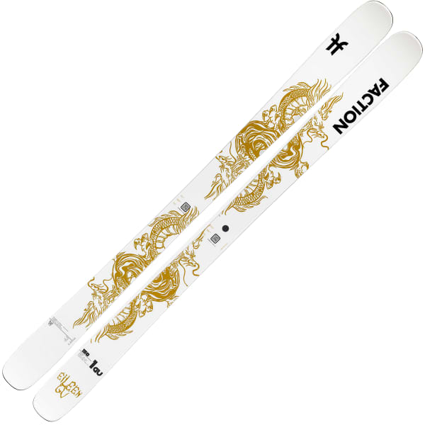 Ski FACTION PRODIGY 1 GU