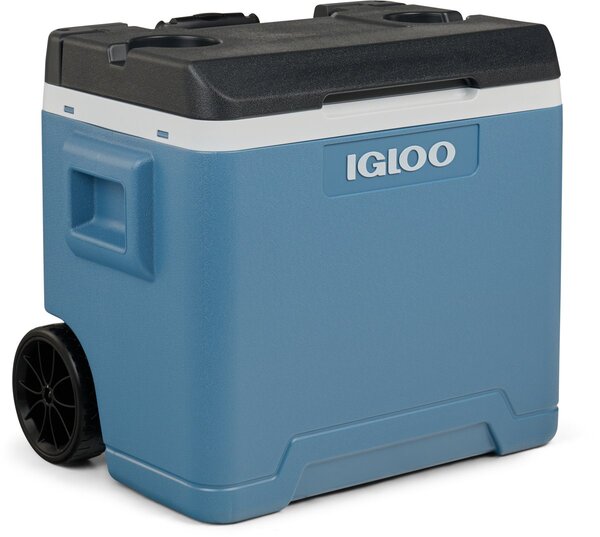 Glacière Igloo IP42 Trolley (42L)