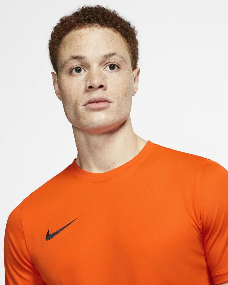Maillot Nike Park VII Orange pour homme