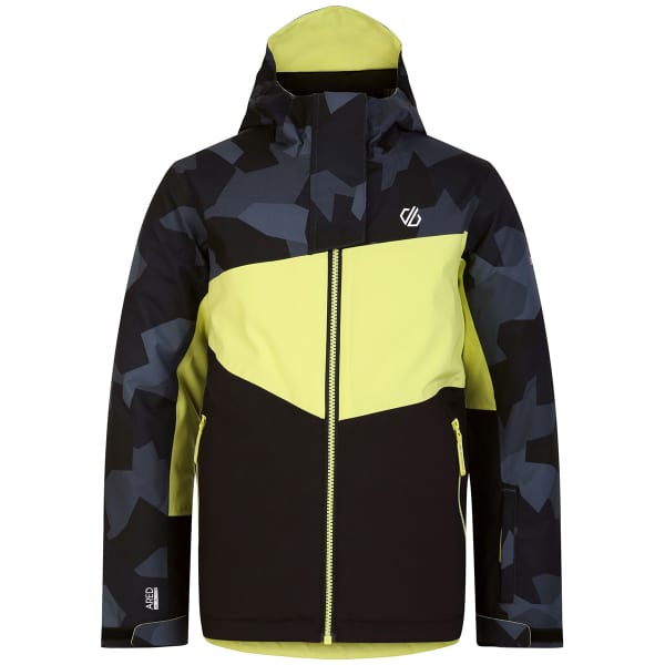 Veste de ski DARE 2B HUMOUR II JACKET BKGECAM/YELP