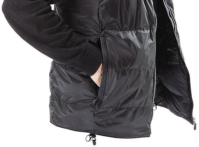 VALANDRÉ - GILET SELVA