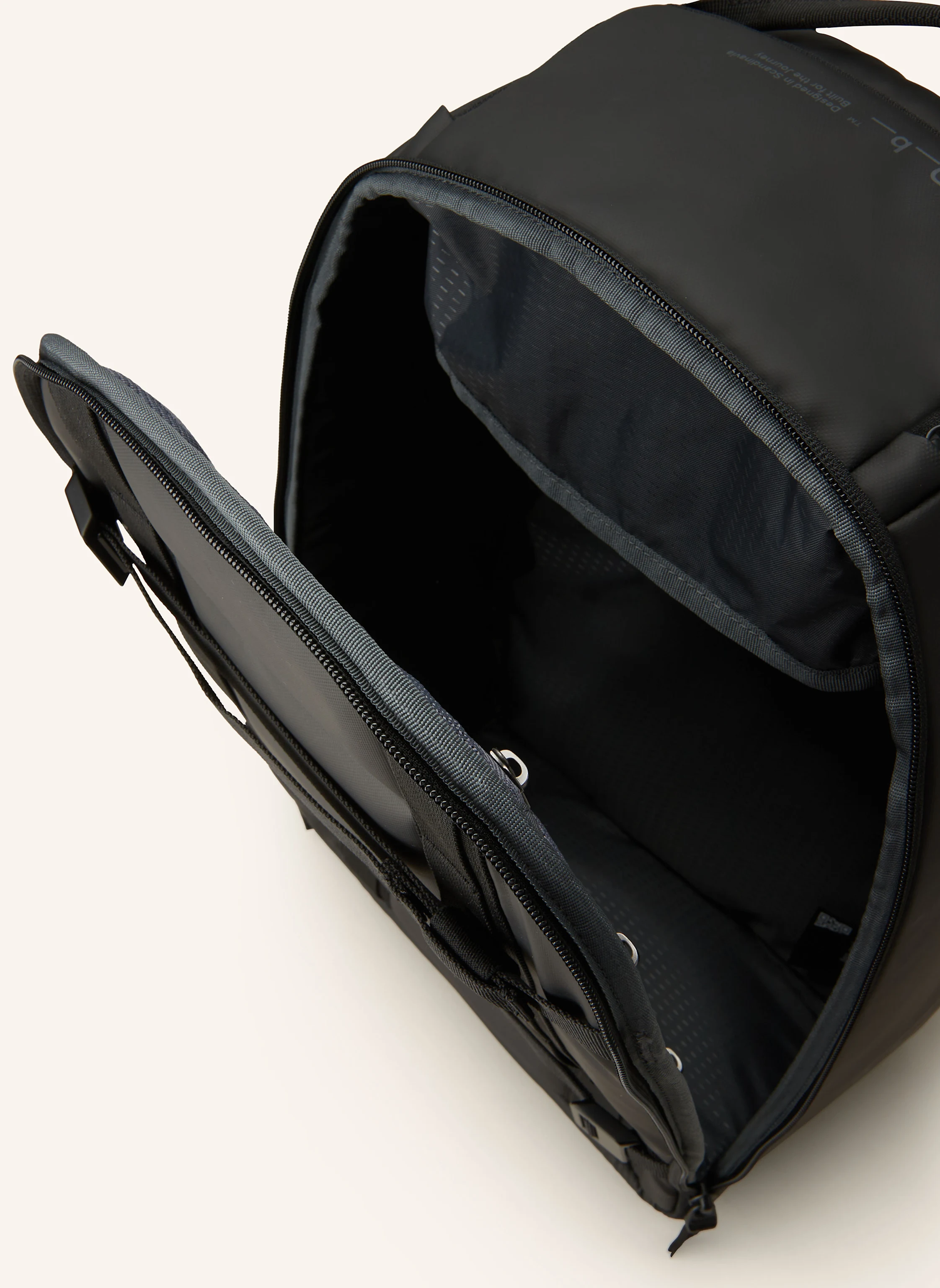 D_b_ Rucksack RAMVERK 21 l mit Laptop-Fach