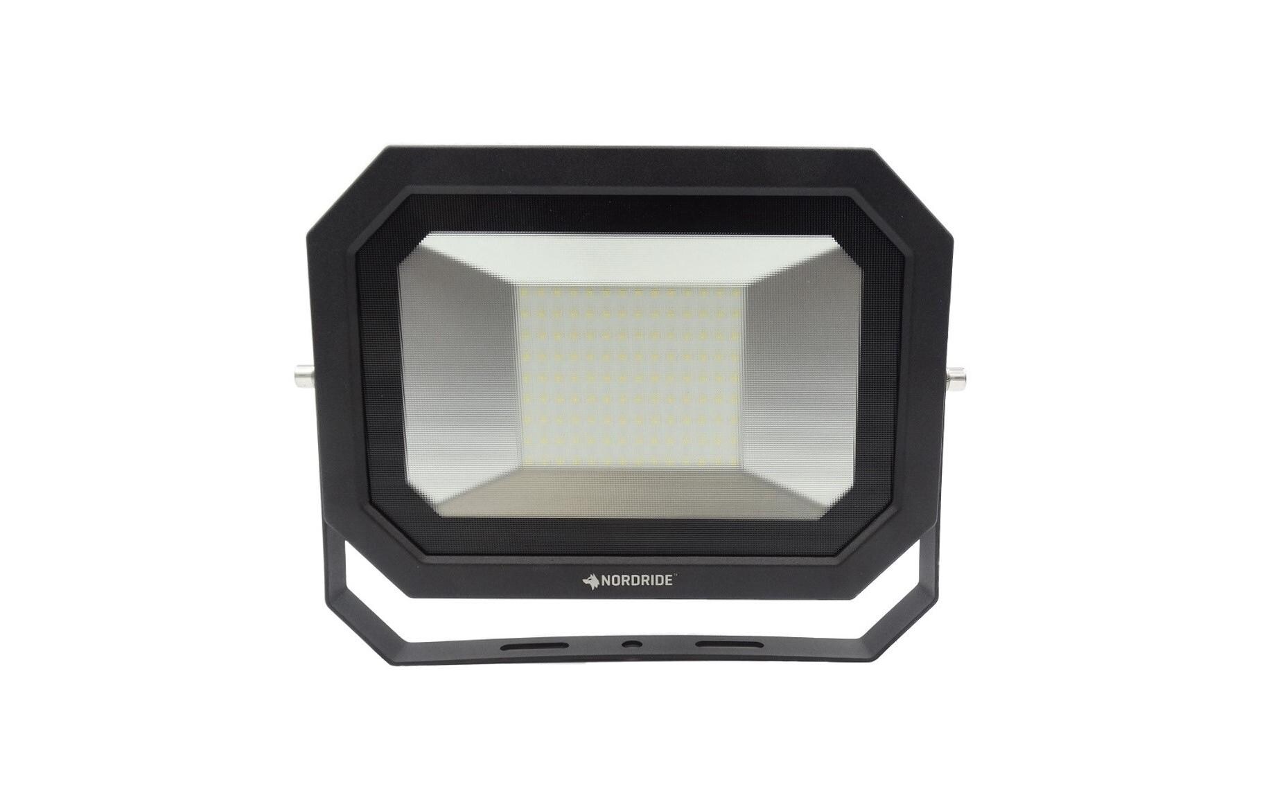 Scheinwerfer FLAT 100 W 5000 K 11500 lm<br>LED Strahler