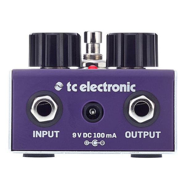 TC Electronic Thunderstorm Flanger