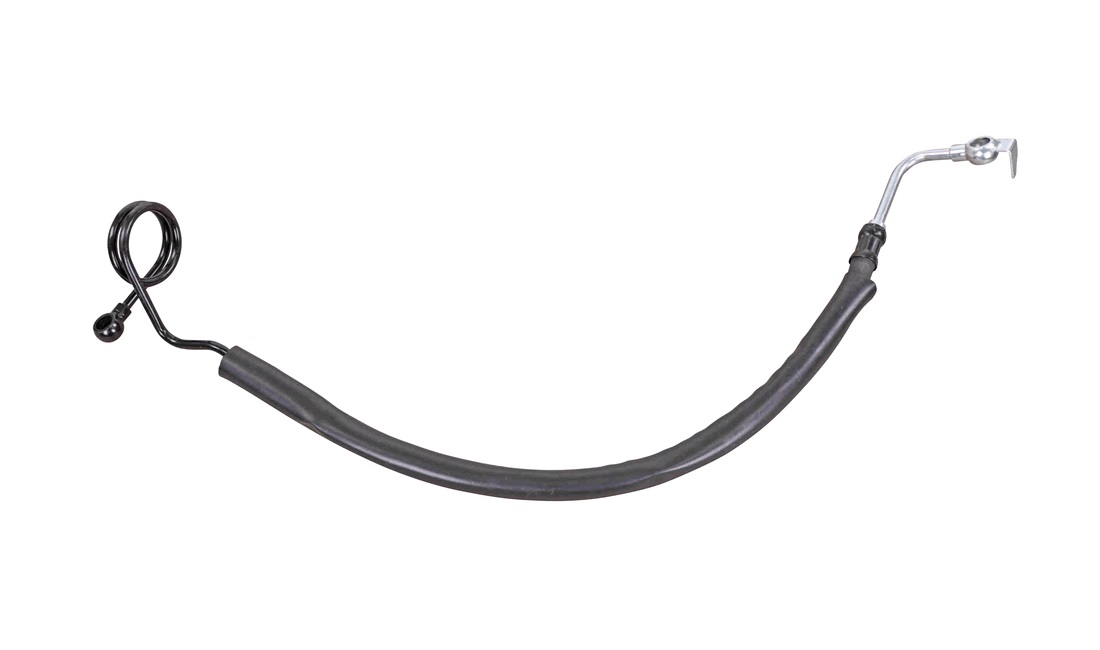 Hydraulikslange