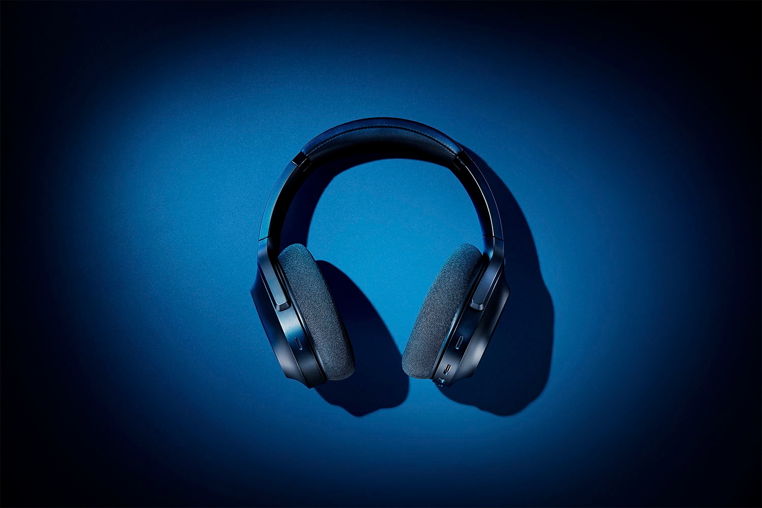 RAZER Gaming-Headset »Barracuda« Bluetooth Freisprechfunktion | Rauschunterdrückung | integrierte Steuerung für Anrufe und Musik