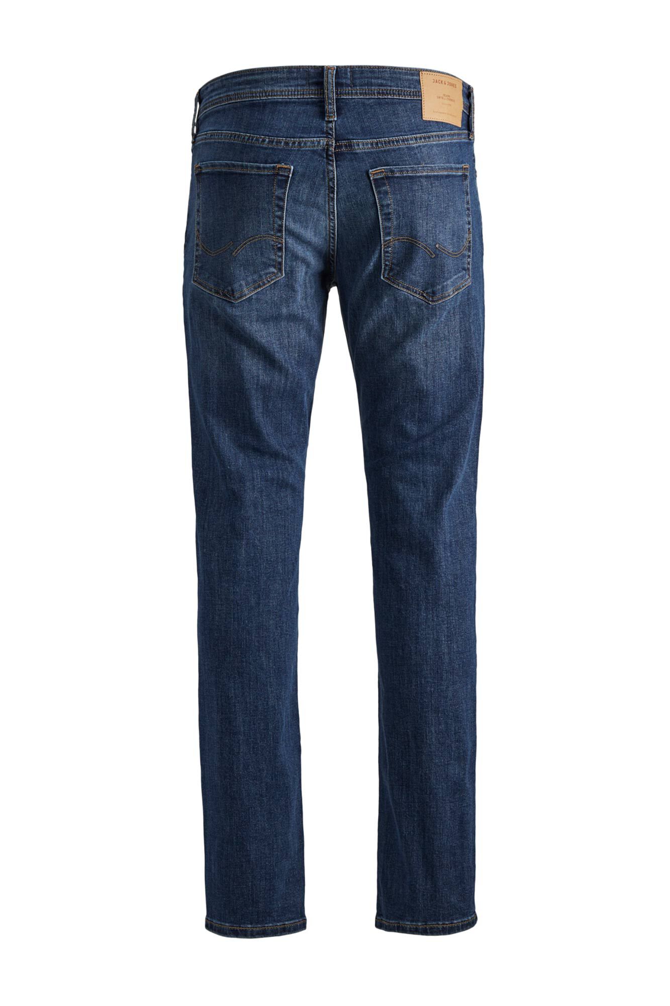 Calça jeans skinny Mike