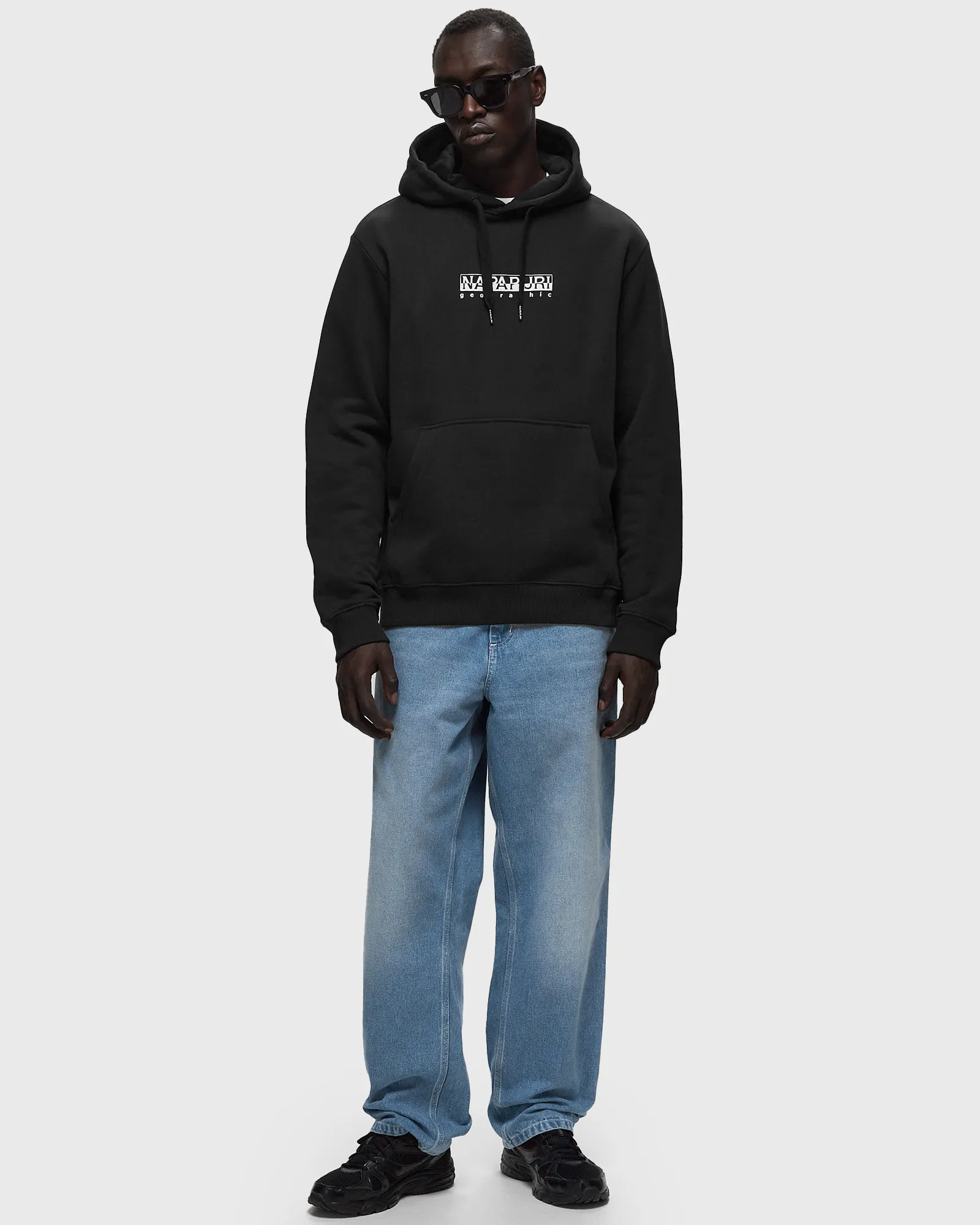 Napapijri B-BOX H S 1 Sweatshirt