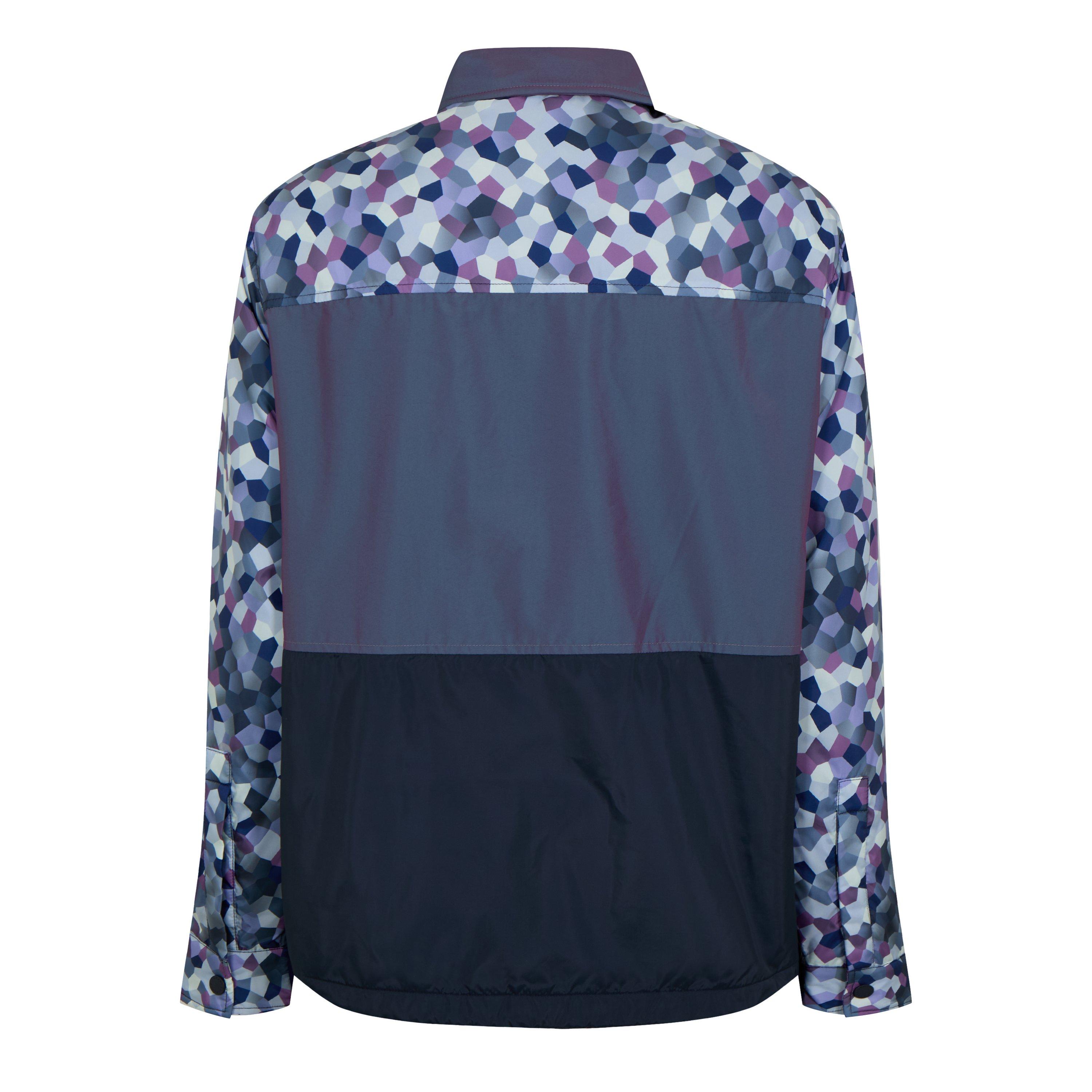 Armani Exchange Ax Blouson Bomber Jacket