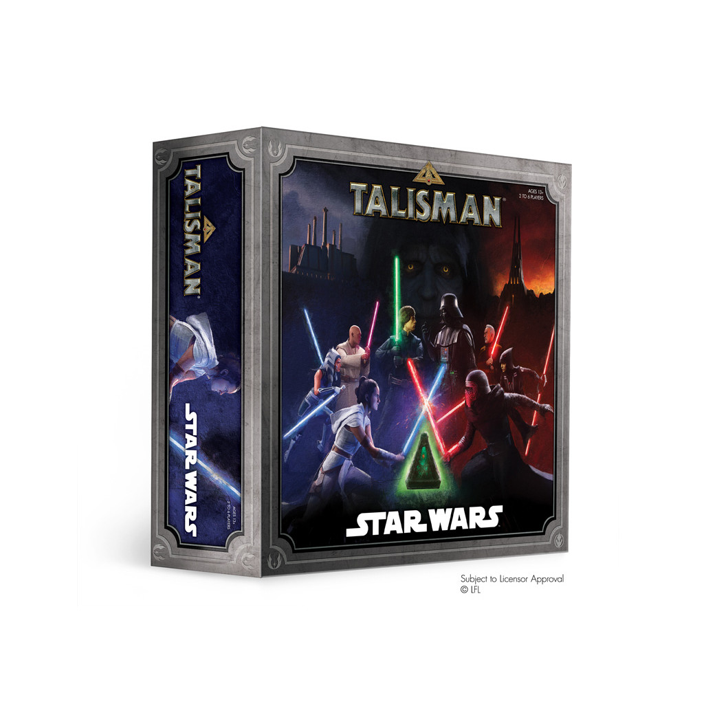 Talisman: Star Wars