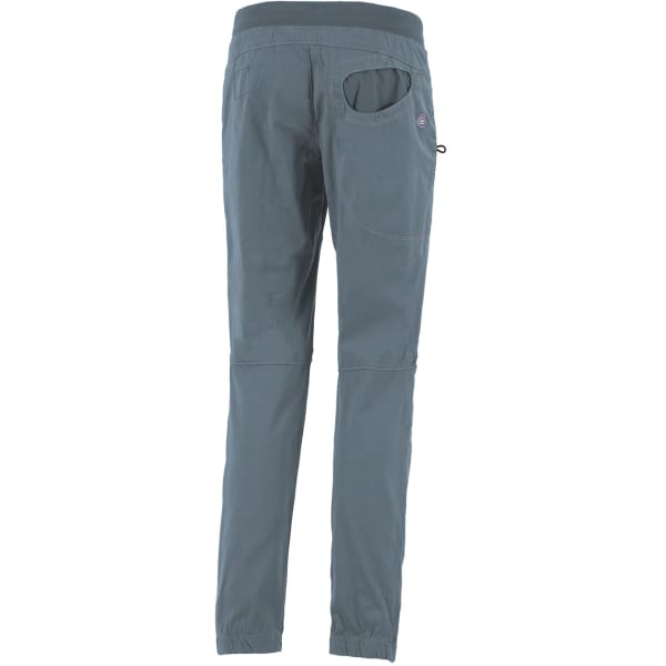 Pantalon escalade E9 ONDA ROCK 2.2 TROUSERS W BLUE CEUSE