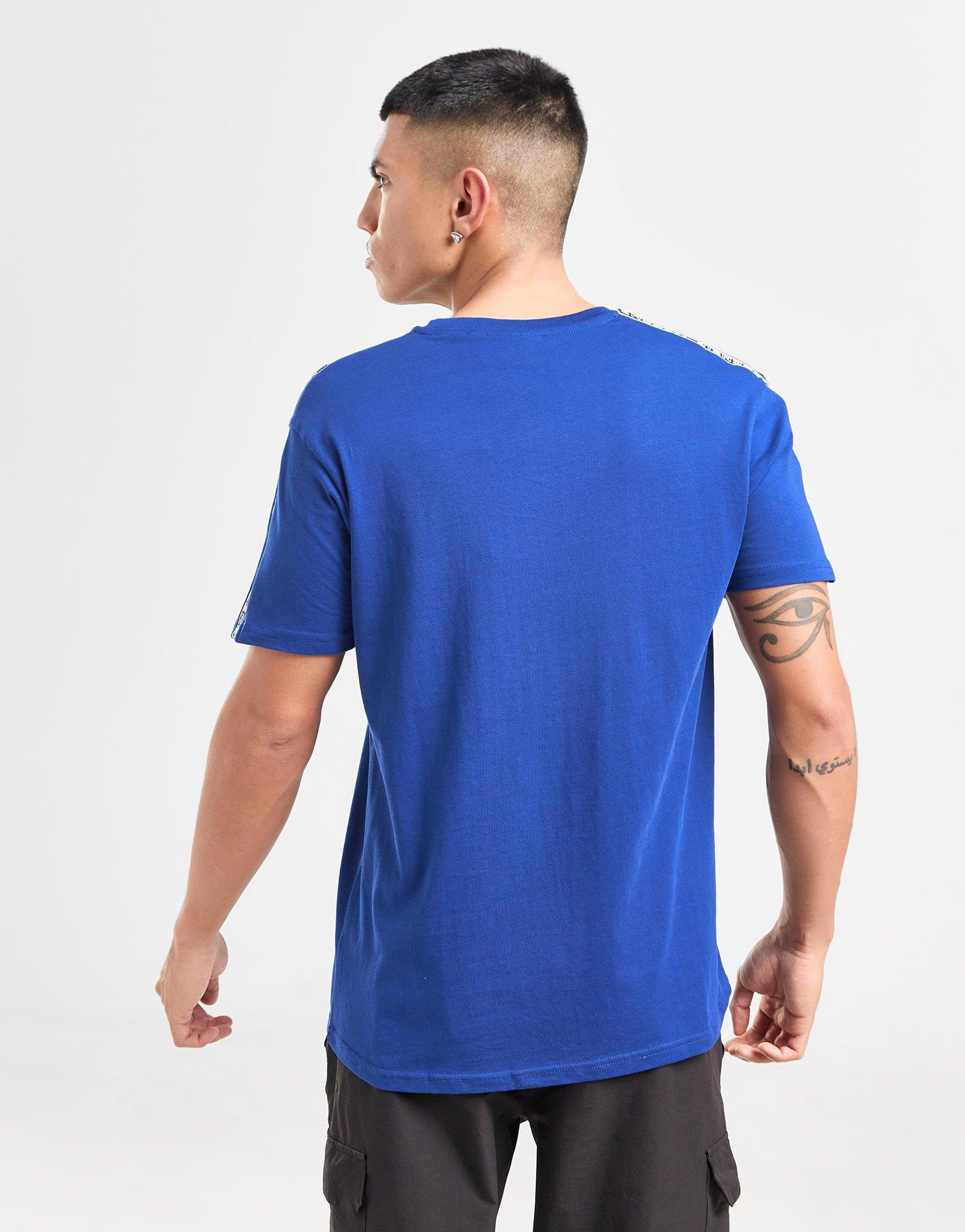 McKenzie T-shirt Essential Tape Homme