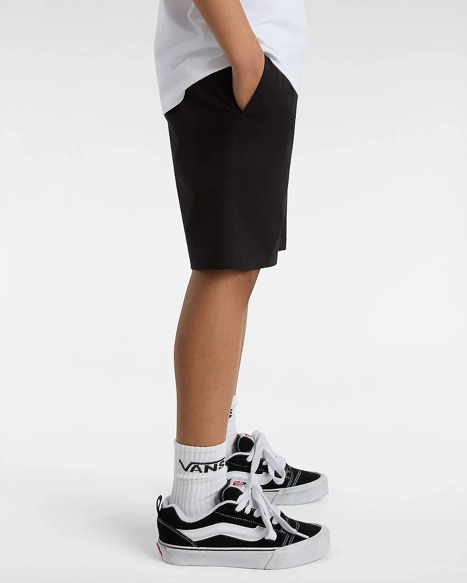 VANS<br>Curto