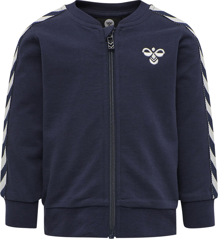 Hummel hmlBILLE TRACKSUIT Blå