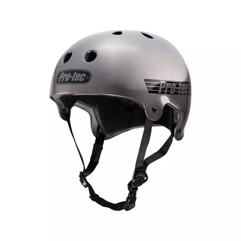 Casque PRO-TEC Old School Cert