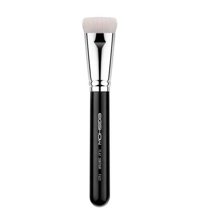 Eigshow - Pincel de contorno plano F622