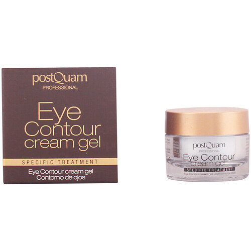 Postquam - Eye Contour Cream Gel