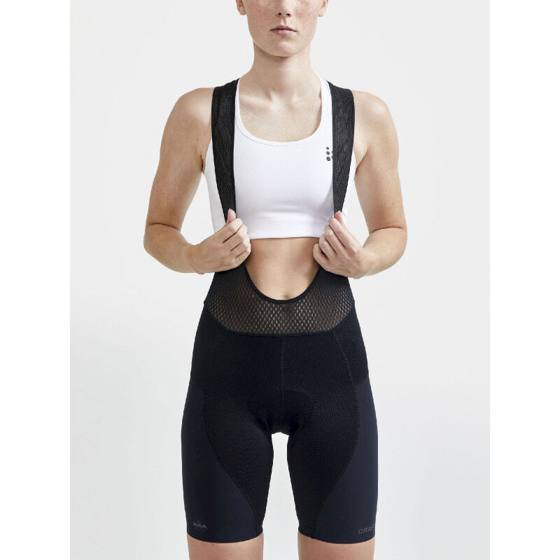 ADV Aero Bib Shorts - Cuissard vélo femme